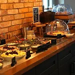 酒店 Fliegerdeich & Restaurant