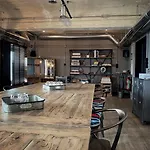 Fliegerdeich & Restaurant Otel