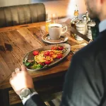 Fliegerdeich & Restaurant Otel Wilhelmshaven