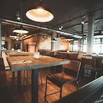 호텔 Fliegerdeich & Restaurant
