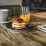 Fliegerdeich & Restaurant Hotel Wilhelmshaven