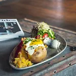 Hotel Fliegerdeich & Restaurant Wilhelmshaven