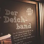 Fliegerdeich & Restaurant 4* Wilhelmshaven