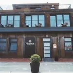 Hotel Fliegerdeich & Restaurant 4*