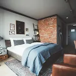 Hotel Fliegerdeich & Restaurant 4*