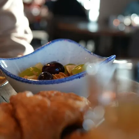 Fliegerdeich & Restaurant Wilhelmshaven