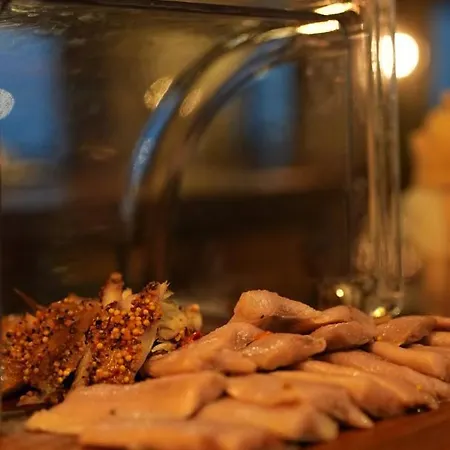 Fliegerdeich & Restaurant