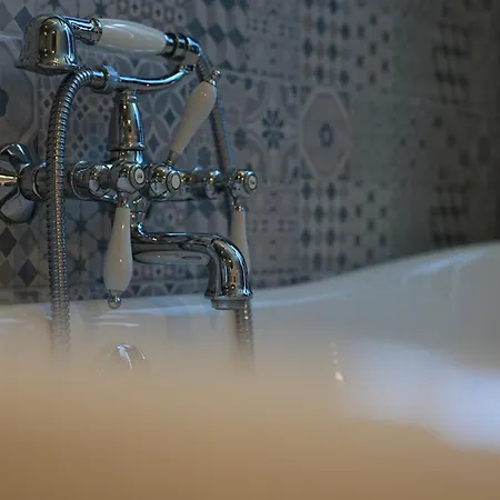 Fliegerdeich & Restaurant 4* ווילהלמסהאבן