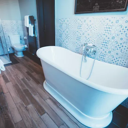 מלון Fliegerdeich & Restaurant