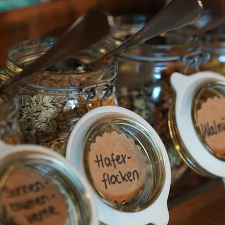 מלון Fliegerdeich & Restaurant 4*