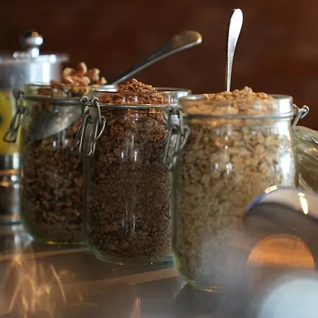 Fliegerdeich & Restaurant ווילהלמסהאבן