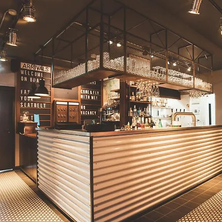 Fliegerdeich & Restaurant Hotel Wilhelmshaven