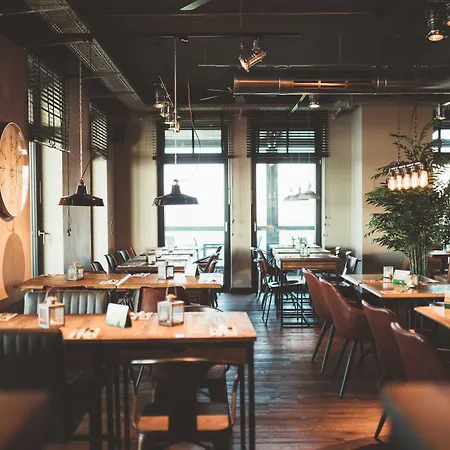 Fliegerdeich & Restaurant 4* Wilhelmshaven