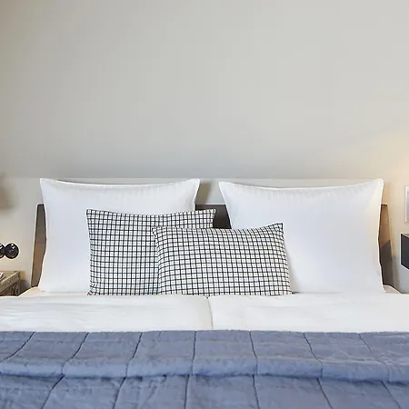 מלון Fliegerdeich & Restaurant ווילהלמסהאבן