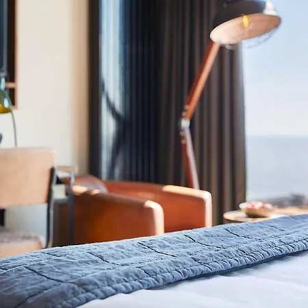 Fliegerdeich & Restaurant 4* ווילהלמסהאבן