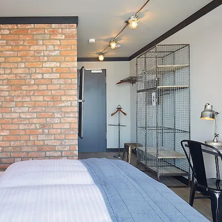 מלון Fliegerdeich & Restaurant ווילהלמסהאבן