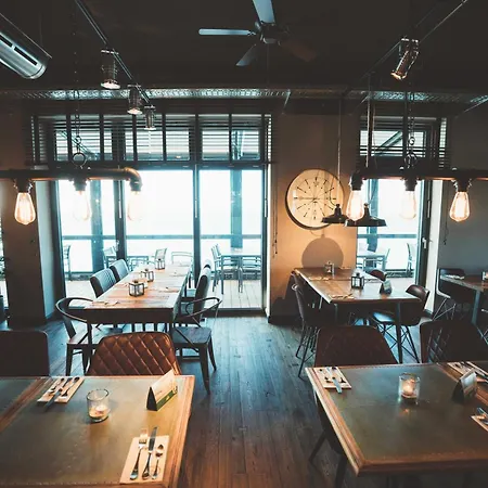 Fliegerdeich Hotel&restaurant Hotel