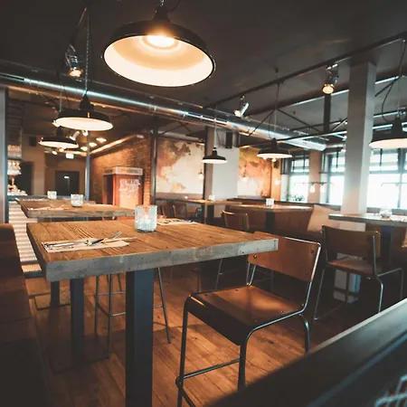 Hotel Fliegerdeich & Restaurant