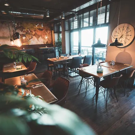 Hotel Fliegerdeich Hotel&restaurant Wilhelmshaven