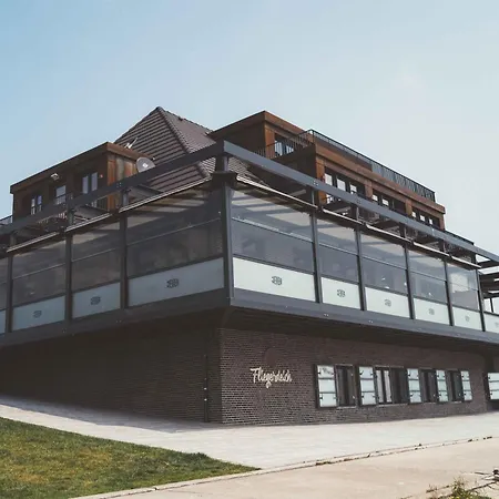 Fliegerdeich & Restaurant Wilhelmshaven