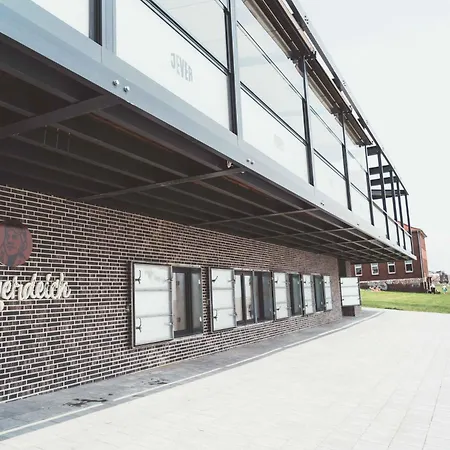 Fliegerdeich & Restaurant 4* Wilhelmshaven