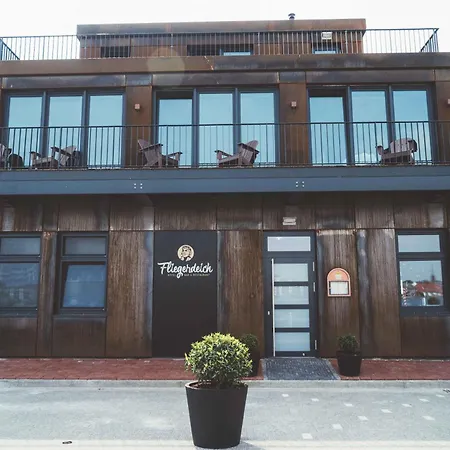 Hotel Fliegerdeich & Restaurant 4*