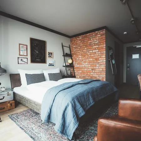 Hotel Fliegerdeich & Restaurant 4*