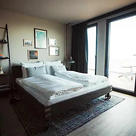 Fliegerdeich & Restaurant Hotel 4*