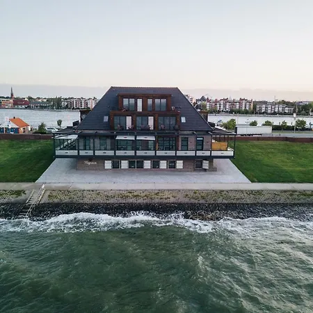 Hotel Fliegerdeich & Restaurant Wilhelmshaven