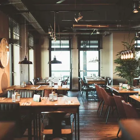 Fliegerdeich & Restaurant Hotel Wilhelmshaven