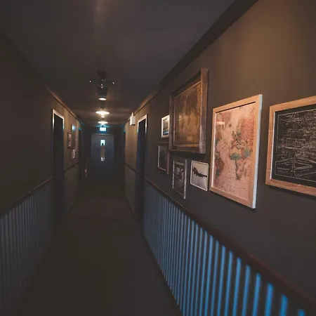 Fliegerdeich & Restaurant Hotel Wilhelmshaven