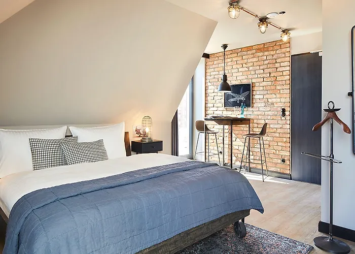 Fliegerdeich & Restaurant 4* Wilhelmshaven