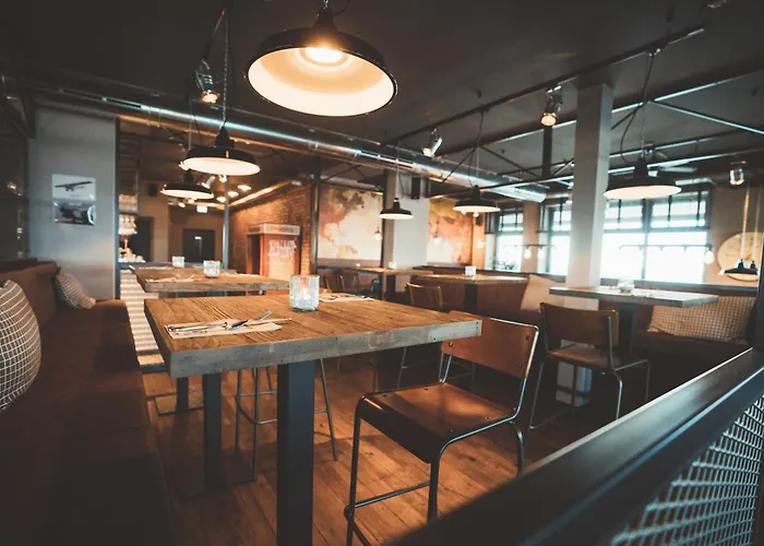 Hotel Fliegerdeich & Restaurant