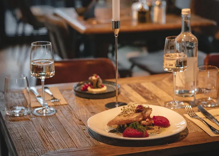 Hotel Fliegerdeich & Restaurant
