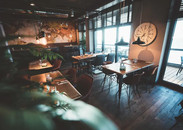Hotel Fliegerdeich & Restaurant Wilhelmshaven